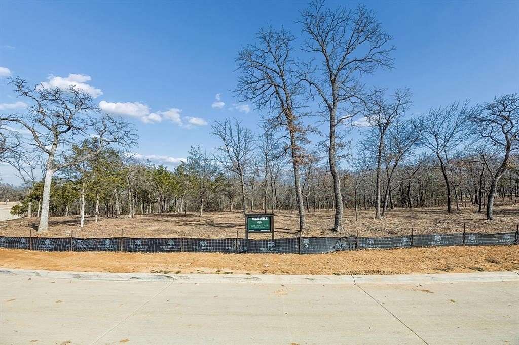 1.41 Acres of Residential Land for Sale in Southlake, Texas