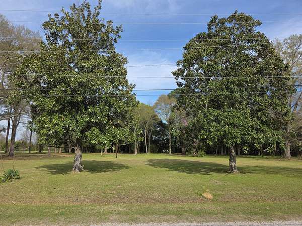 2.5 Acres of Land for Sale in Bennettsville, South Carolina