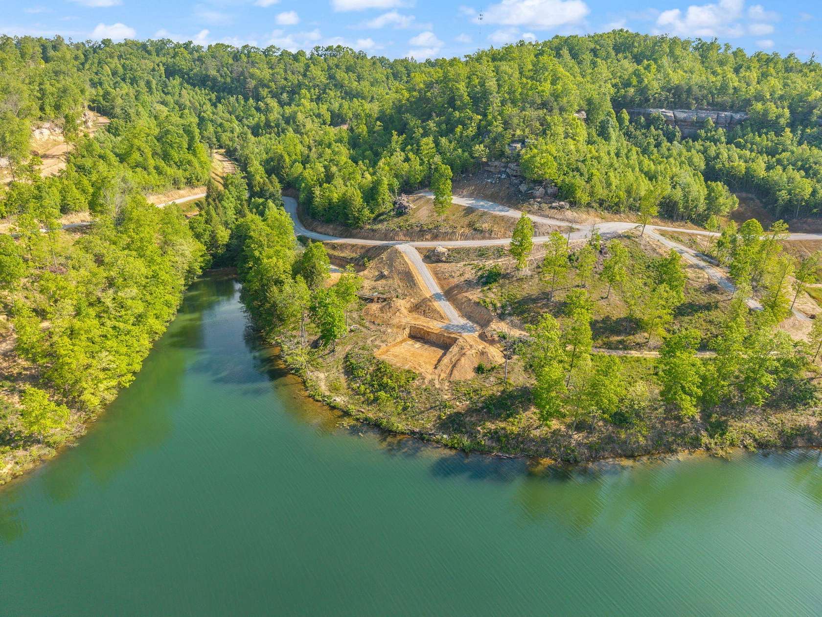 0.65 Acres of Residential Land for Sale in East Bernstadt, Kentucky