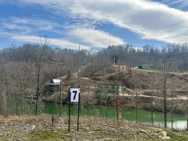 0.65 Acres of Residential Land for Sale in East Bernstadt, Kentucky