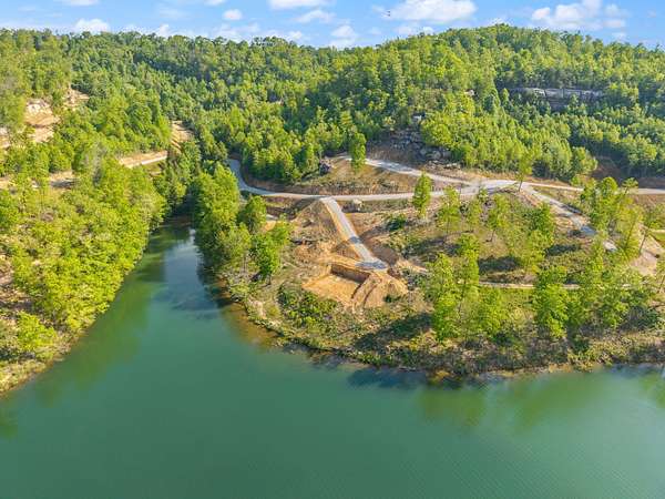 0.65 Acres of Residential Land for Sale in East Bernstadt, Kentucky