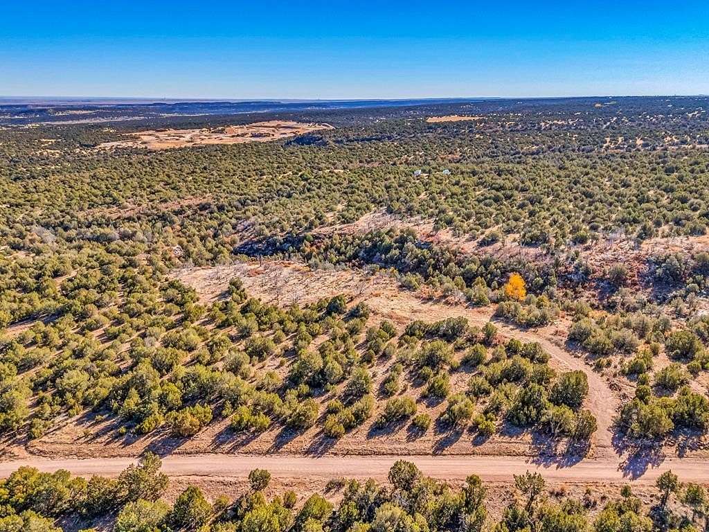 40 Acres of Land for Sale in Pueblo, Colorado