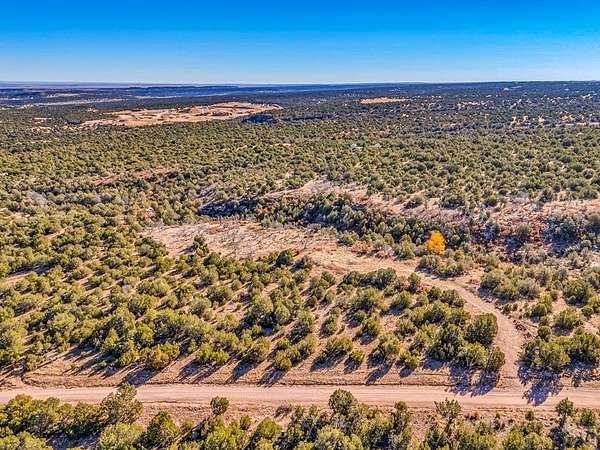 40 Acres of Land for Sale in Pueblo, Colorado