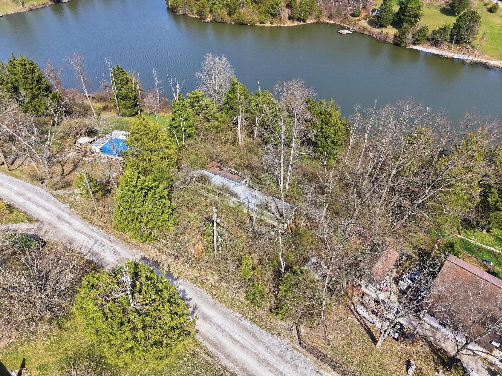 0.36 Acres of Residential Land for Sale in Corinth, Kentucky