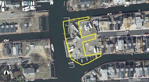 0.14 Acres of Residential Land for Sale in Baldwin, New York