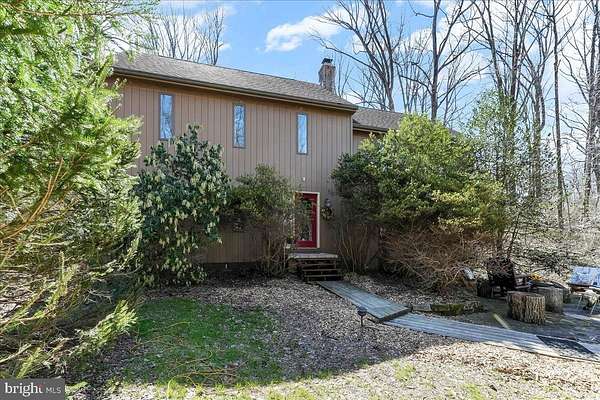 1.9 Acres of Land with Home for Sale in West Chester, Pennsylvania