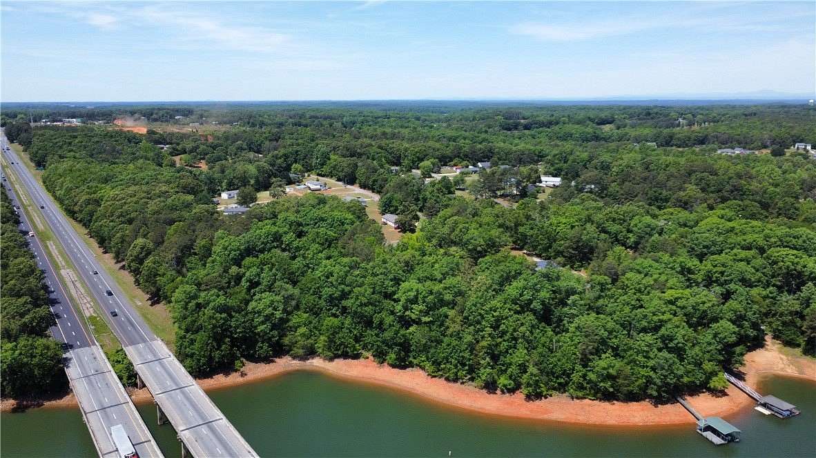 1 Acre of Residential Land for Sale in Anderson, South Carolina