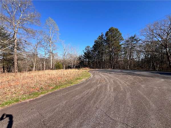1 Acre of Residential Land for Sale in Anderson, South Carolina