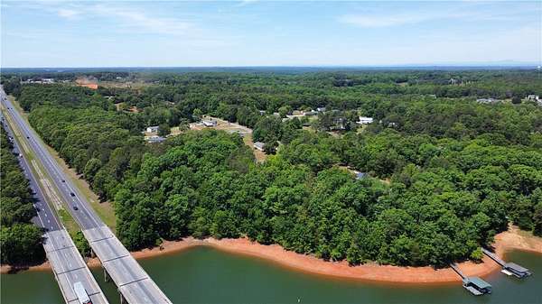 1 Acre of Residential Land for Sale in Anderson, South Carolina