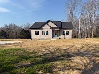 1.6 Acres of Land with Home for Sale in Dickson, Tennessee