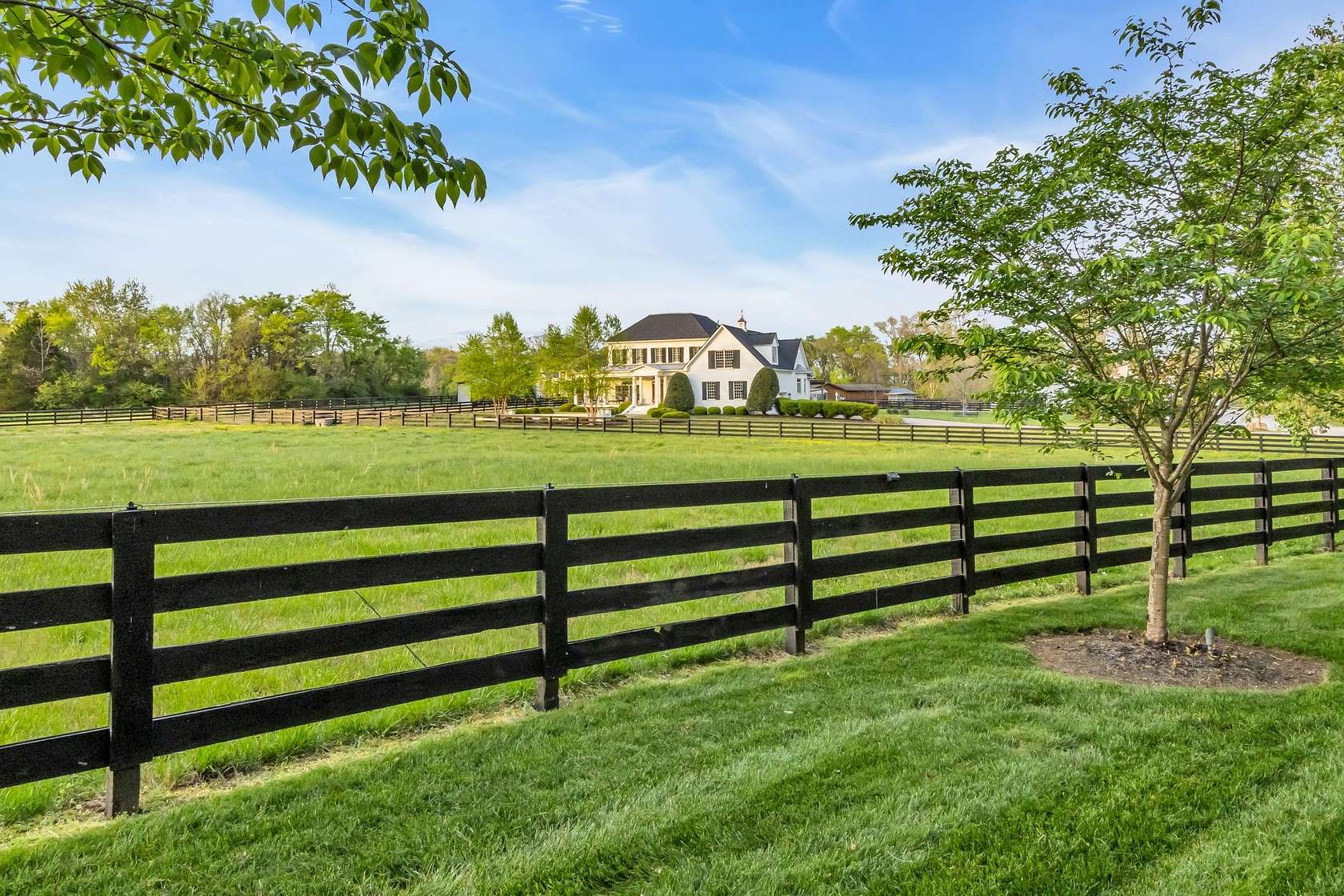 12.7 Acres of Land with Home for Sale in College Grove, Tennessee