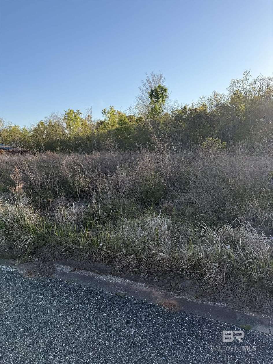 0.98 Acres of Residential Land for Sale in Foley, Alabama