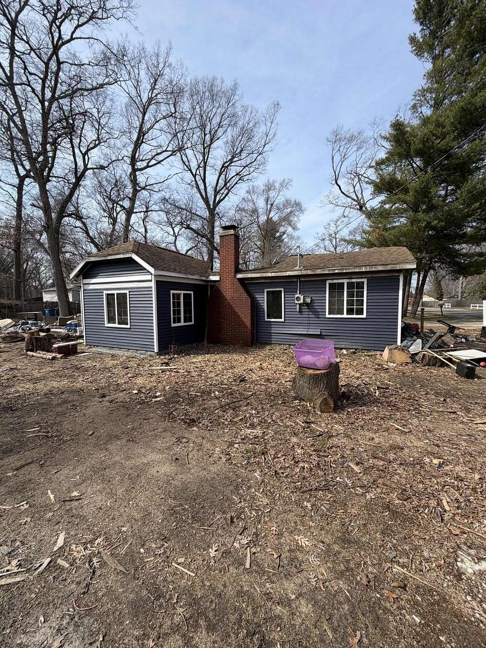 0.19 Acres of Land for Sale in Muskegon, Michigan