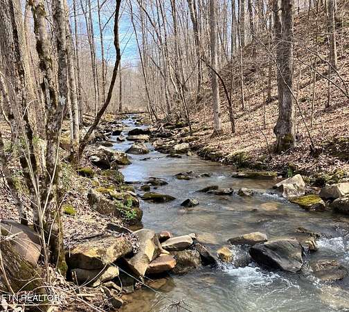 20.1 Acres of Recreational & Residential Land for Sale in Sneedville, Tennessee