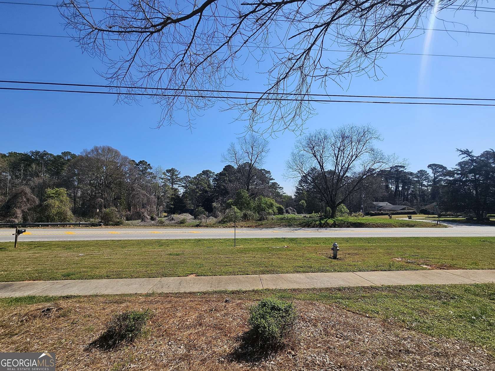 2.28 Acres of Mixed-Use Land for Sale in Stockbridge, Georgia