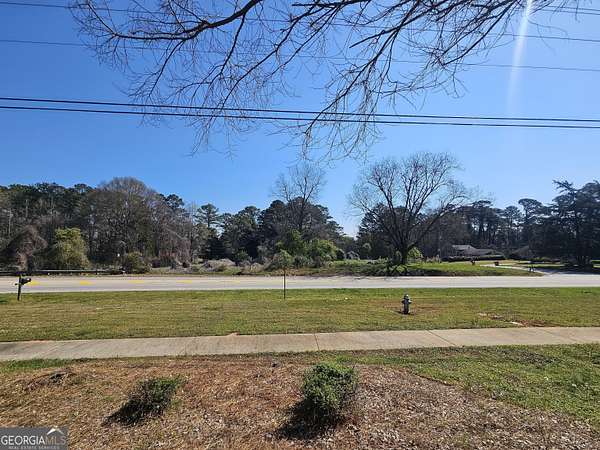 2.28 Acres of Mixed-Use Land for Sale in Stockbridge, Georgia