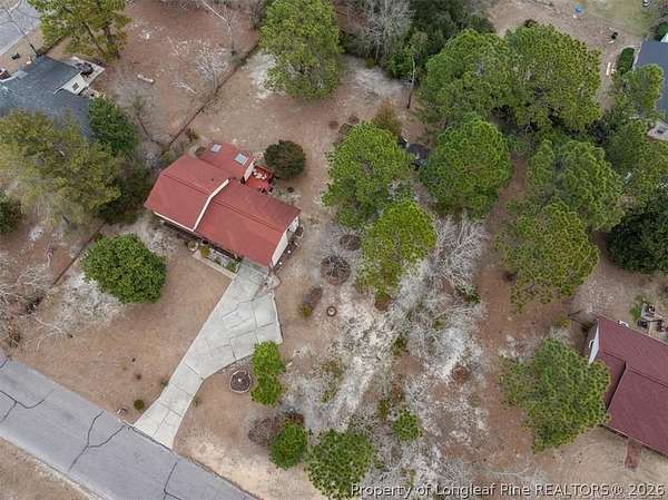 0.46 Acres of Residential Land for Sale in Hope Mills, North Carolina