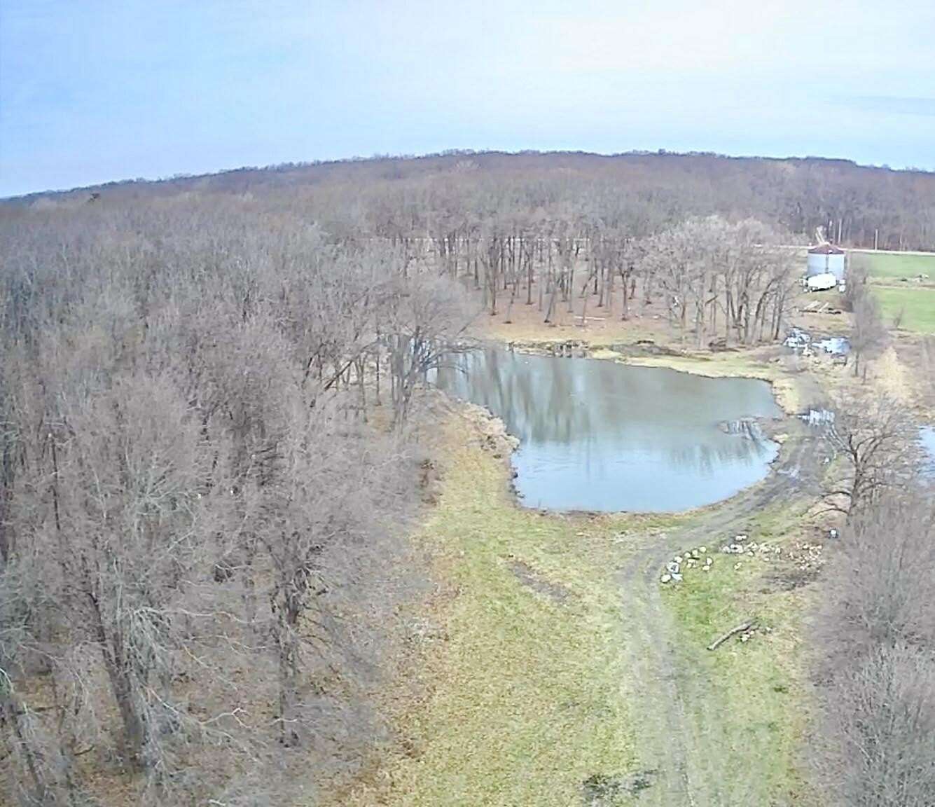 28.1 Acres of Land for Sale in Crown Point, Indiana