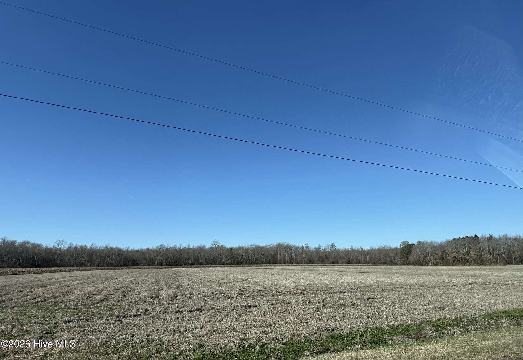 5.24 Acres of Residential Land for Sale in Roper, North Carolina