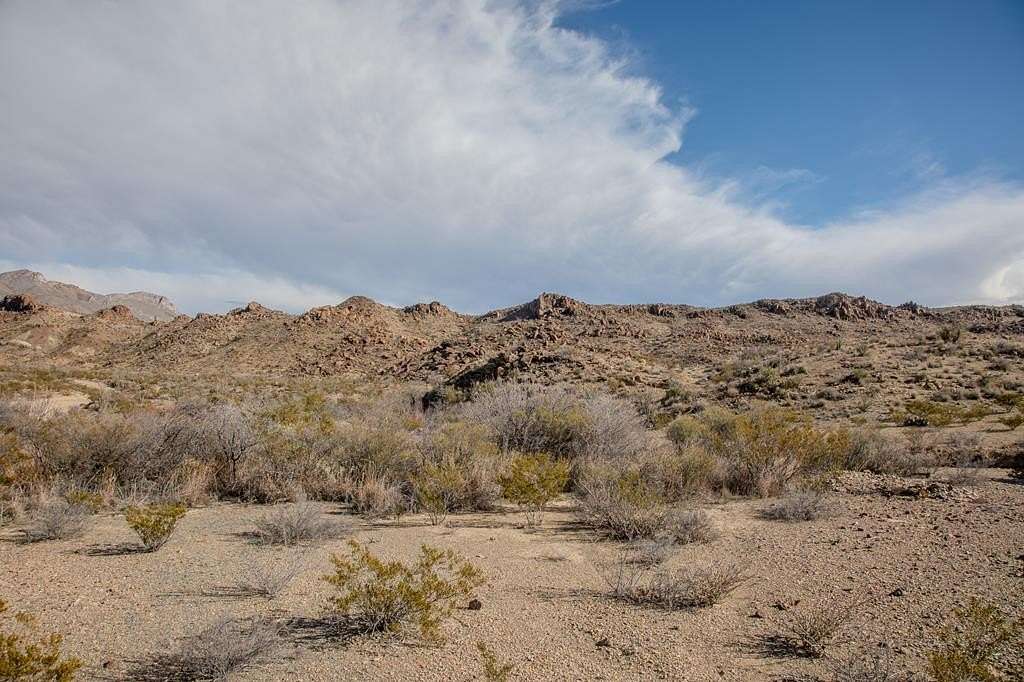 10.8 Acres of Recreational & Residential Land for Sale in Terlingua, Texas
