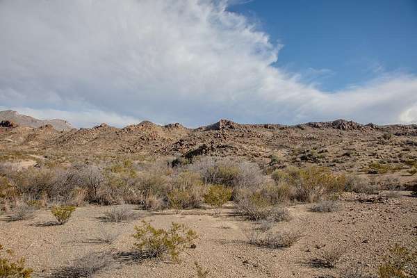 10.8 Acres of Recreational & Residential Land for Sale in Terlingua, Texas