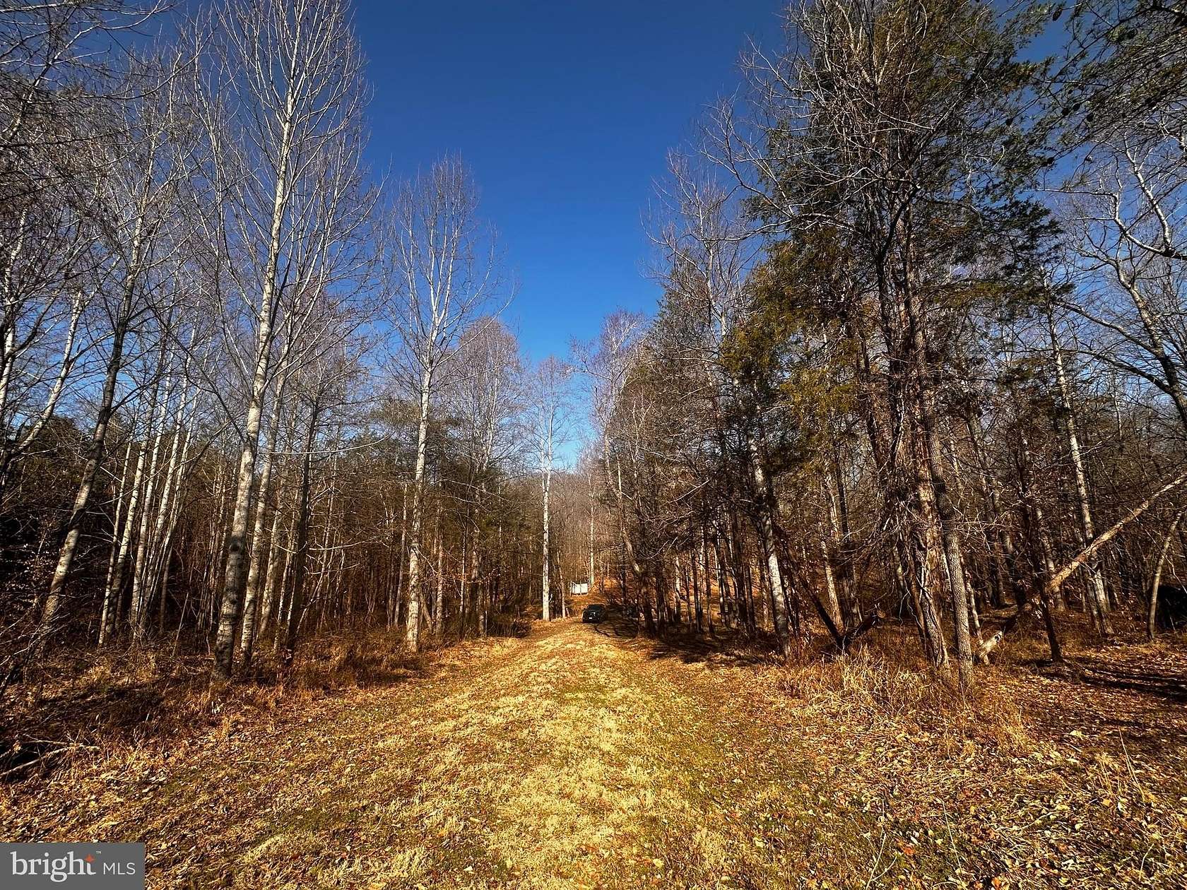 7.48 Acres of Residential Land for Sale in Orange, Virginia
