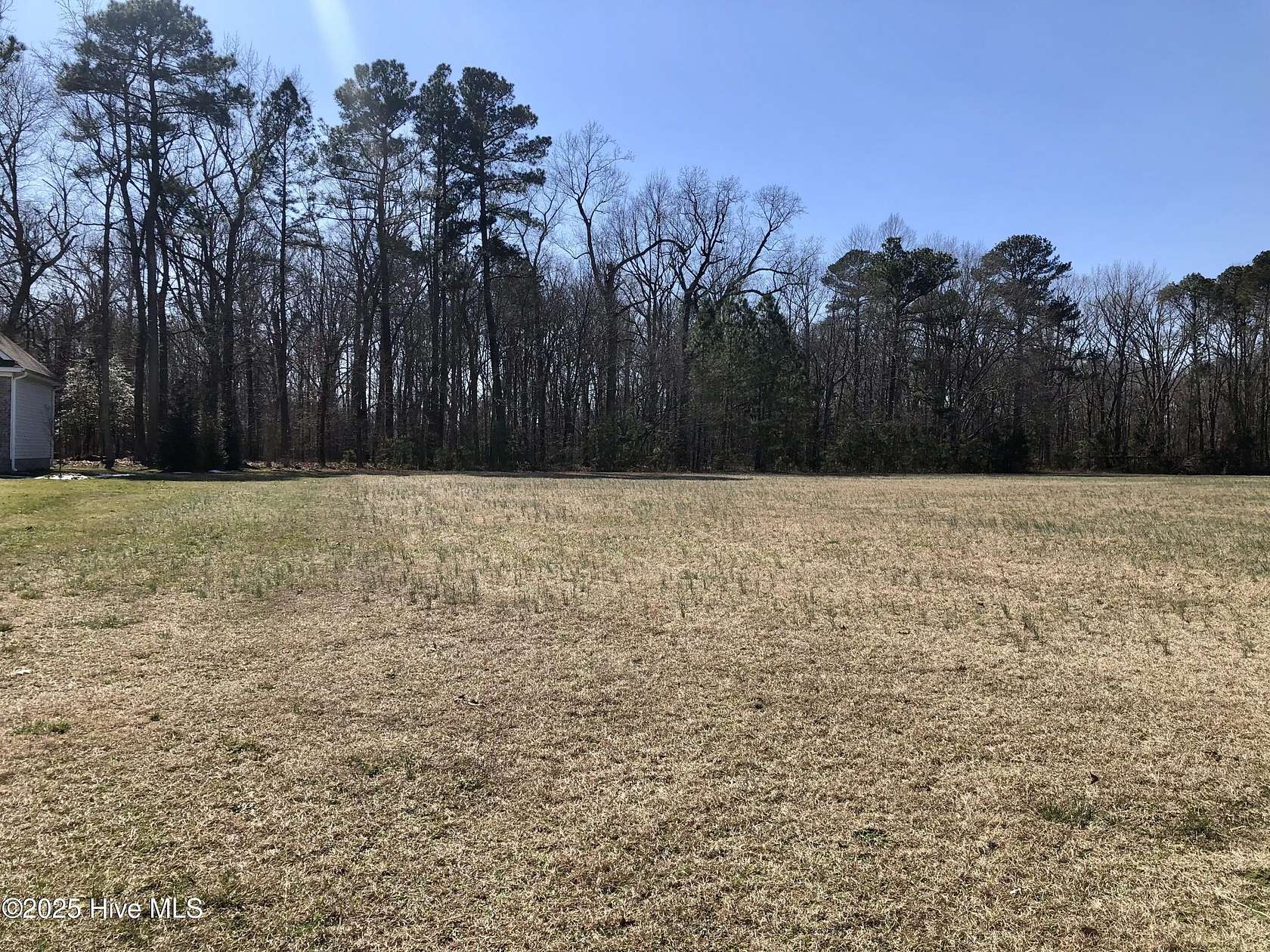 0.83 Acres of Residential Land for Sale in Rocky Mount, North Carolina