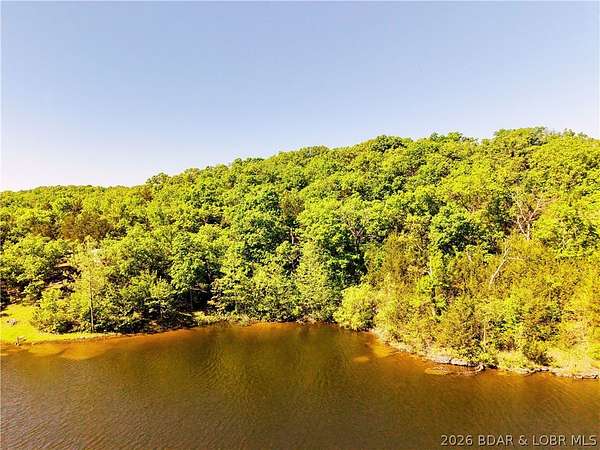 0.22 Acres of Residential Land for Sale in Rocky Mount, Missouri