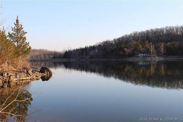 0.11 Acres of Residential Land for Sale in Rocky Mount, Missouri