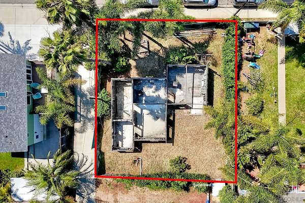 0.14 Acres of Residential Land for Sale in Encinitas, California