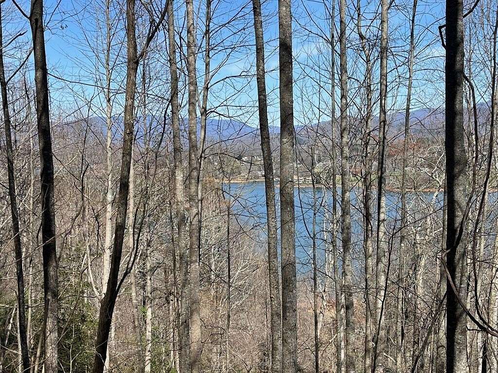 0.87 Acres of Land for Sale in Hiawassee, Georgia