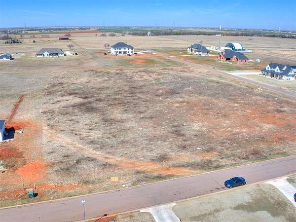 2 Acres of Residential Land for Sale in Edmond, Oklahoma