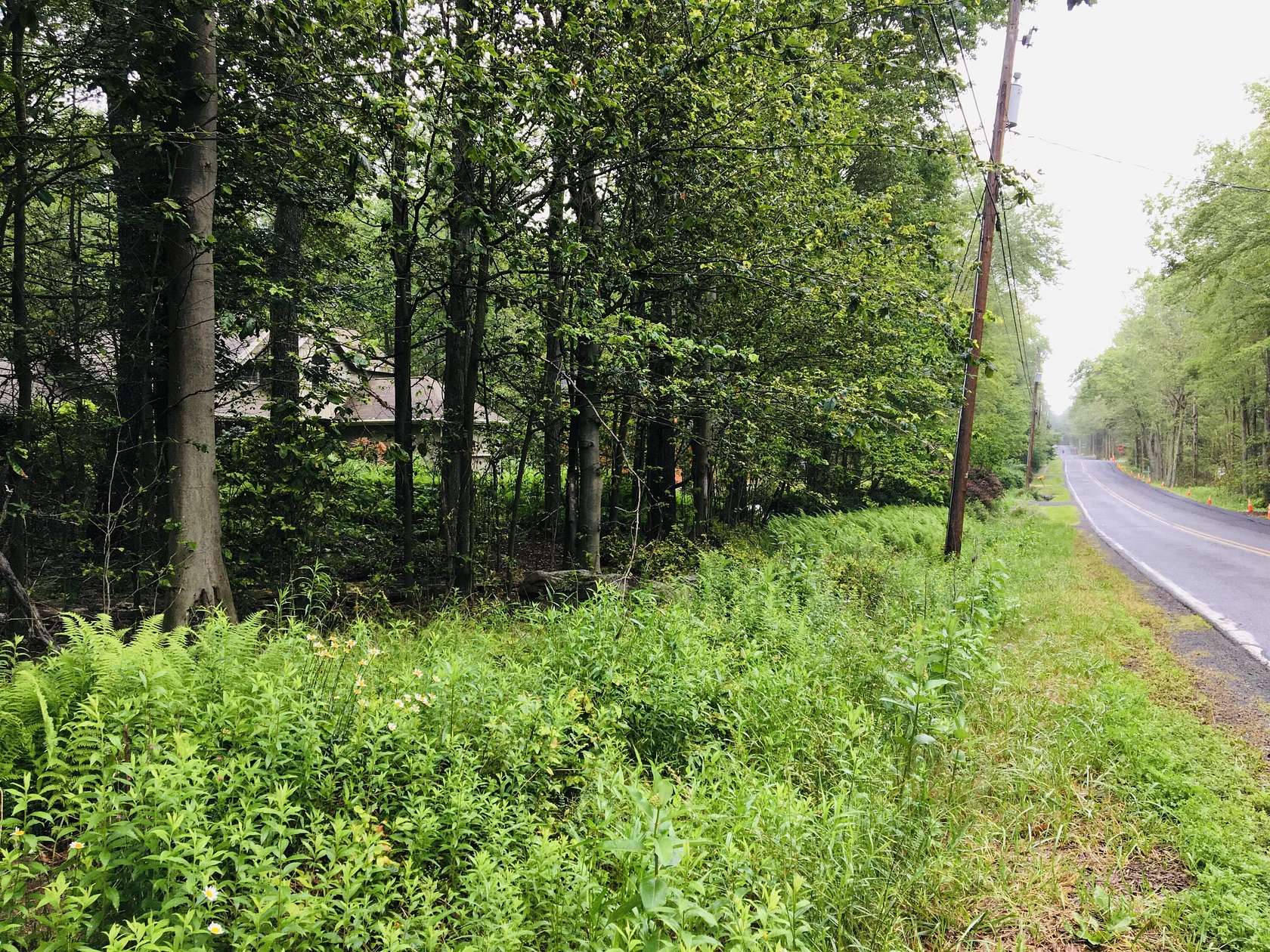 0.34 Acres of Residential Land for Sale in Pocono Pines, Pennsylvania