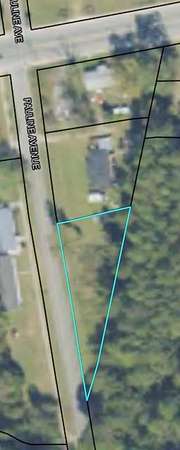 0.35 Acres of Residential Land for Sale in Ray City, Georgia