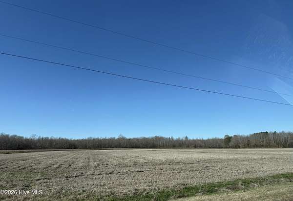 5.3 Acres of Residential Land for Sale in Roper, North Carolina