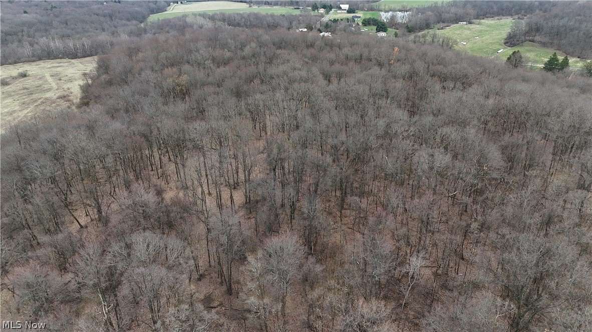 7.26 Acres of Land for Sale in Lisbon, Ohio