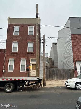 0.02 Acres of Land for Sale in Philadelphia, Pennsylvania