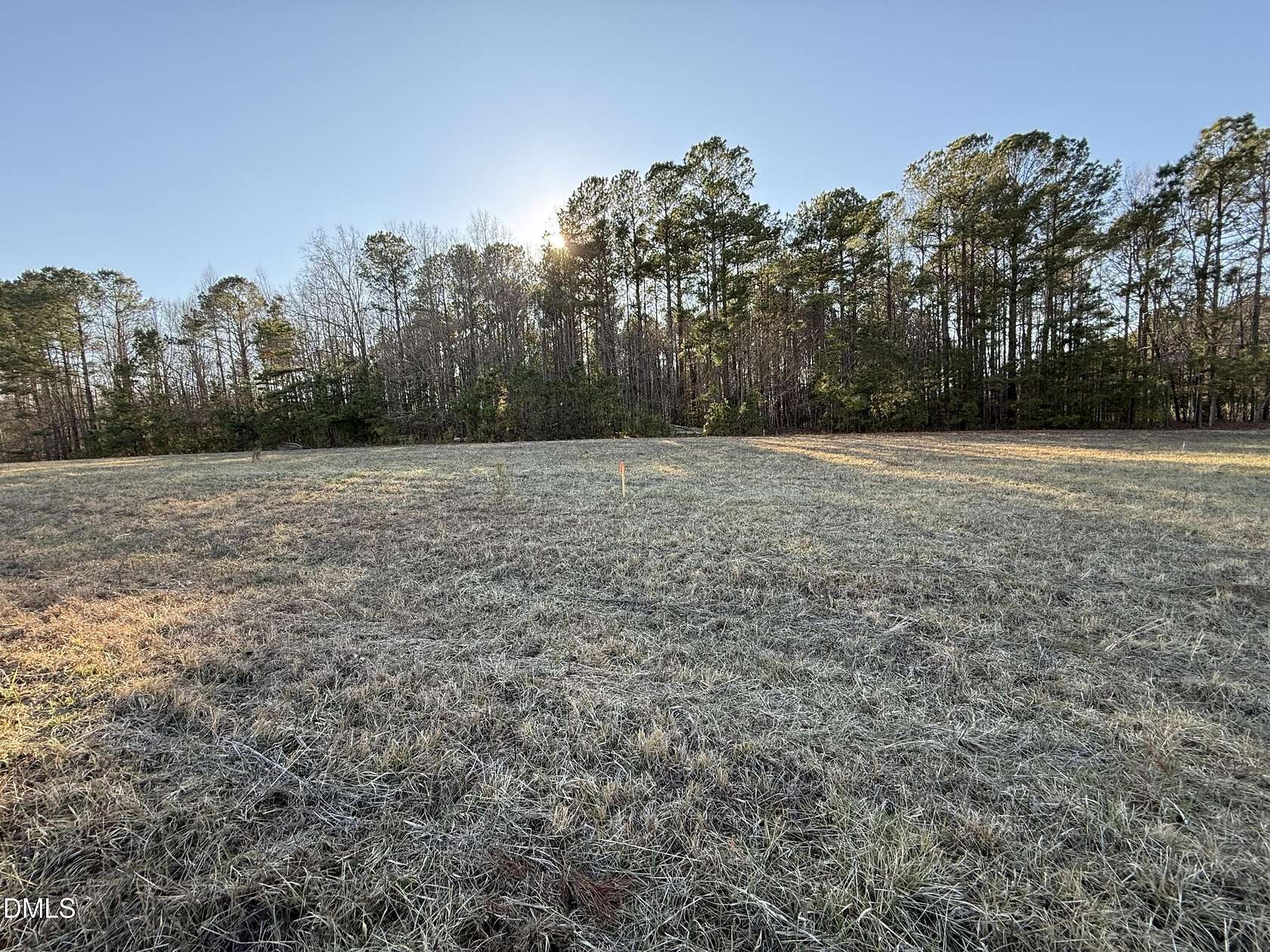 5.12 Acres of Residential Land for Sale in Zebulon, North Carolina