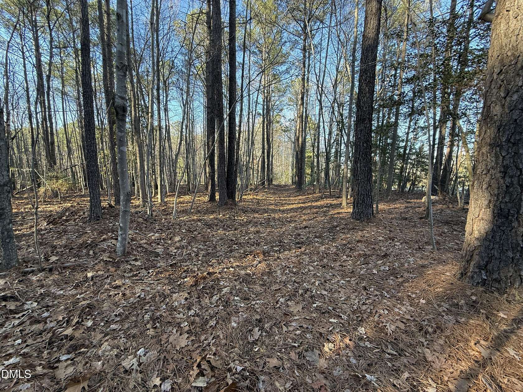 5.12 Acres of Residential Land for Sale in Zebulon, North Carolina