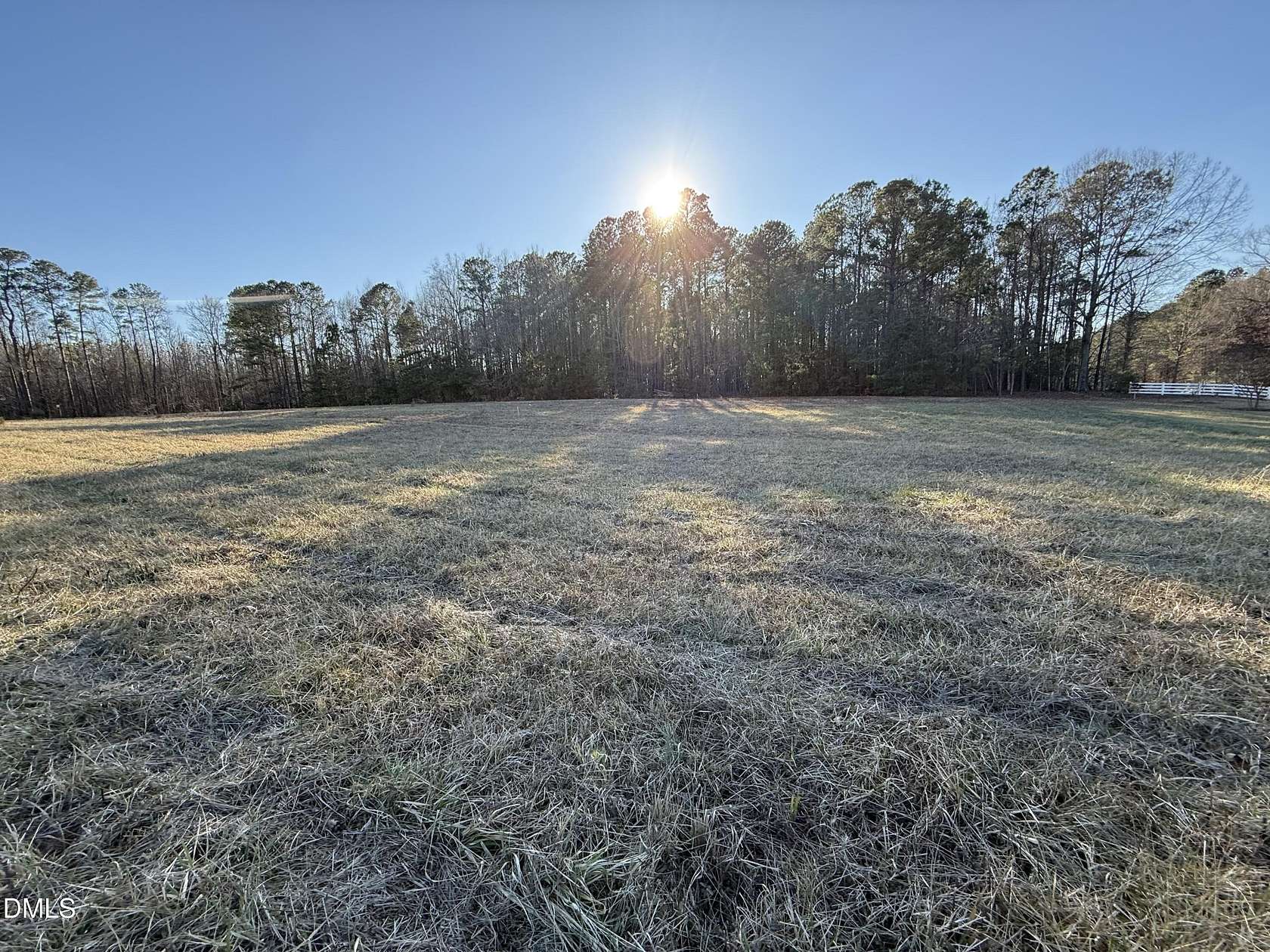 5.12 Acres of Residential Land for Sale in Zebulon, North Carolina