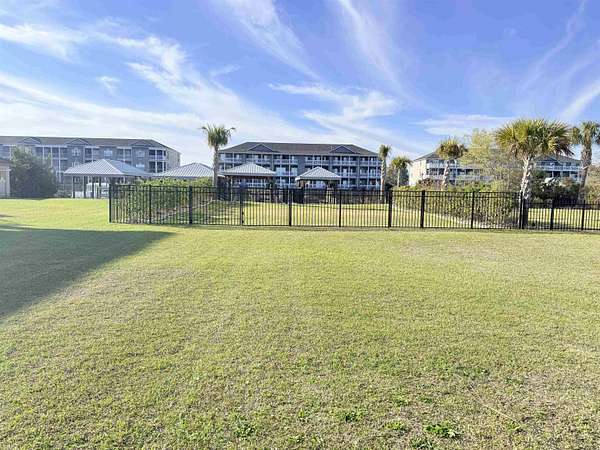 0.21 Acres of Residential Land for Sale in Little River, South Carolina