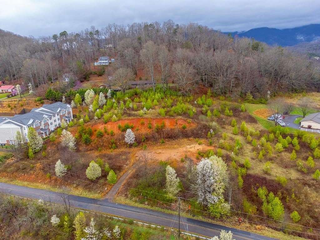 2.58 Acres of Commercial Land for Sale in Sylva, North Carolina