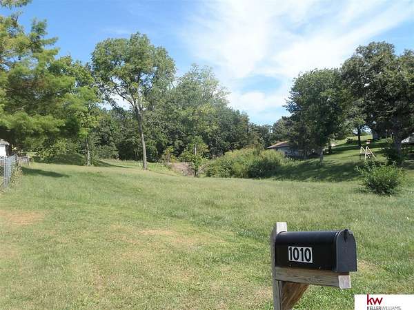 Residential Land for Sale in Plattsmouth, Nebraska