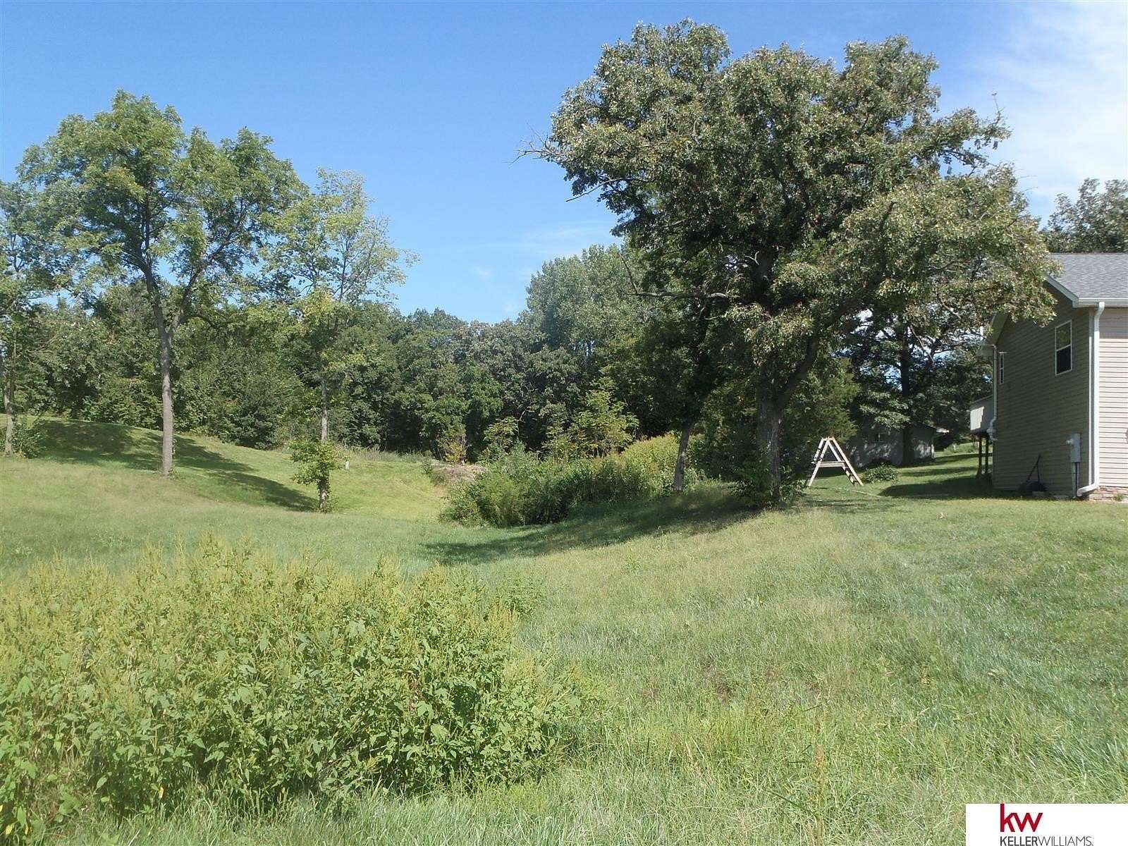 Residential Land for Sale in Plattsmouth, Nebraska