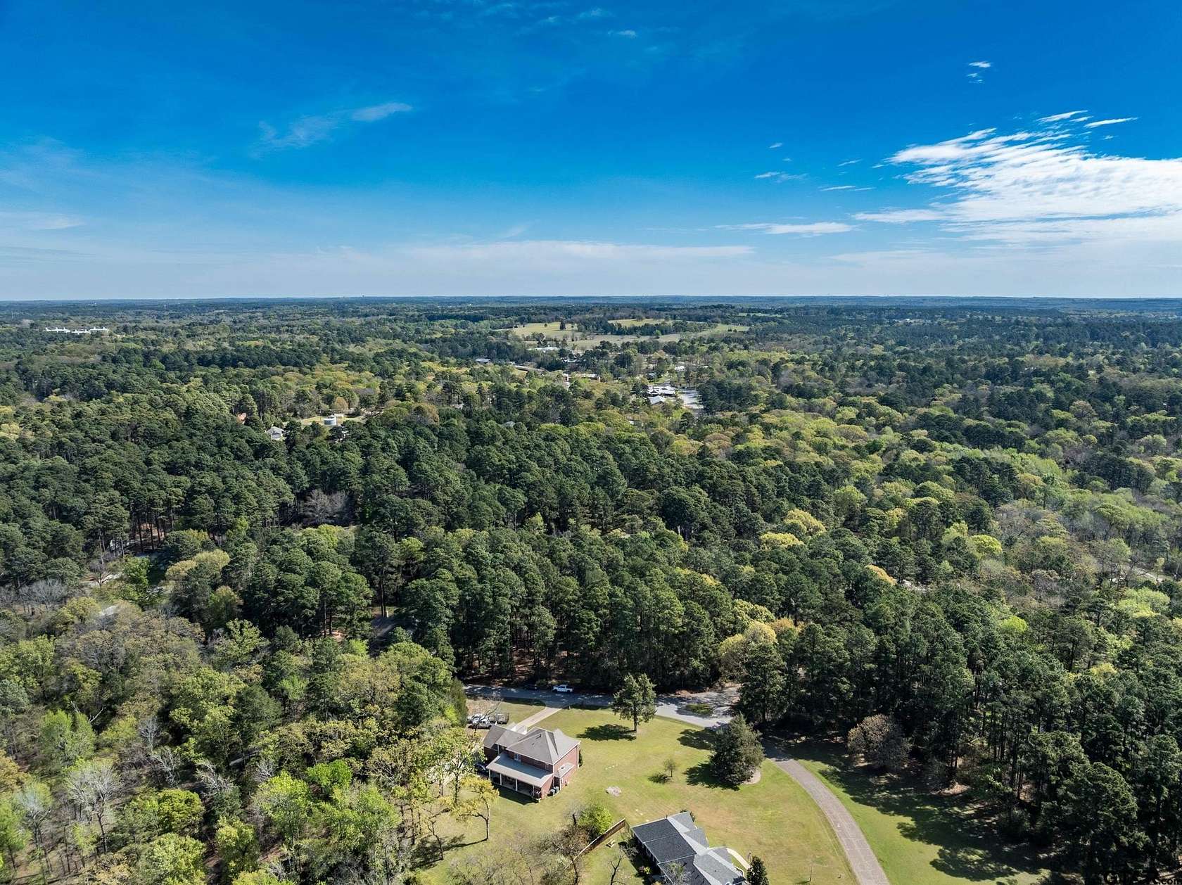 1 Acre of Residential Land for Sale in Flint, Texas