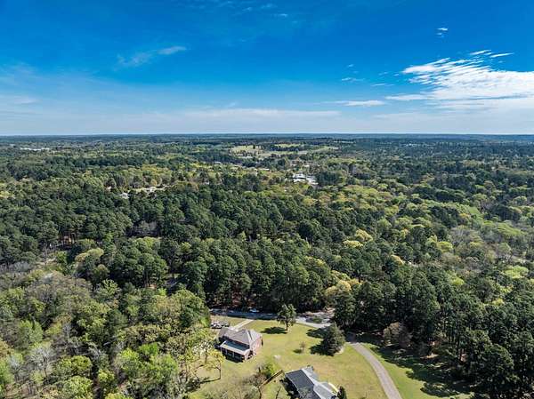 1 Acre of Residential Land for Sale in Flint, Texas