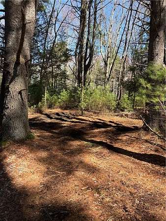 22 Acres of Land for Sale in Glocester Town, Rhode Island
