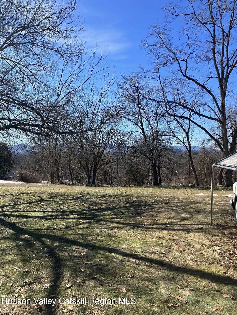 0.78 Acres of Residential Land for Sale in Catskill, New York