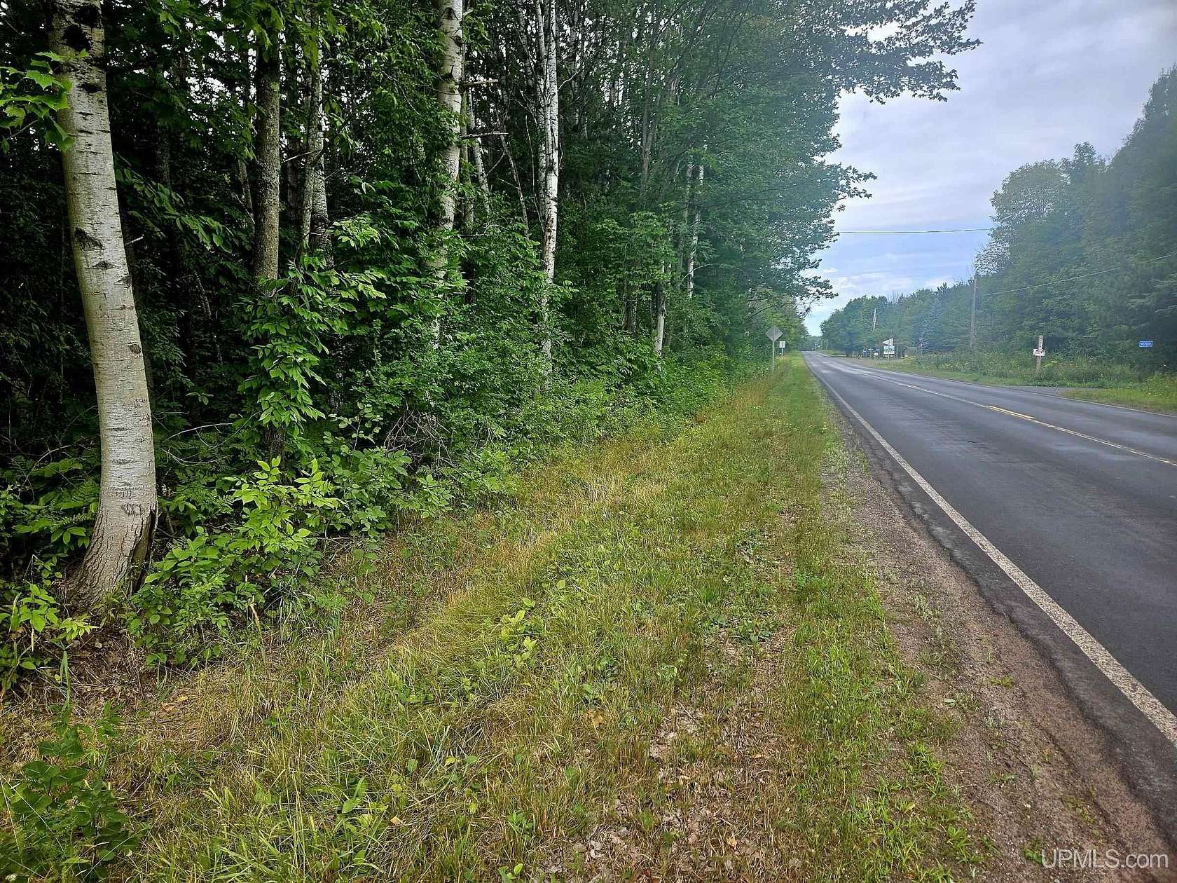 0.35 Acres of Residential Land for Sale in Bessemer, Michigan