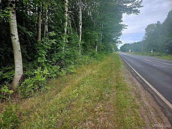 0.35 Acres of Residential Land for Sale in Bessemer, Michigan